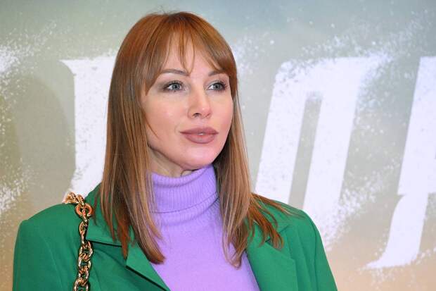 Бывшая жена Диброва рассказала о последнем разговоре с ним перед разводом