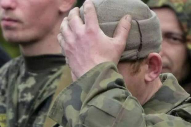 Живые и мёртвые: на Украине нет финансовой поддержки ни вернувшимся с фронта, ни семьям погибших