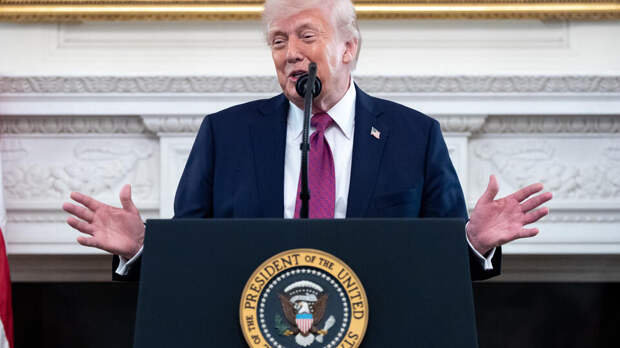 Трамп исключил применение ядерного оружия против Ирана