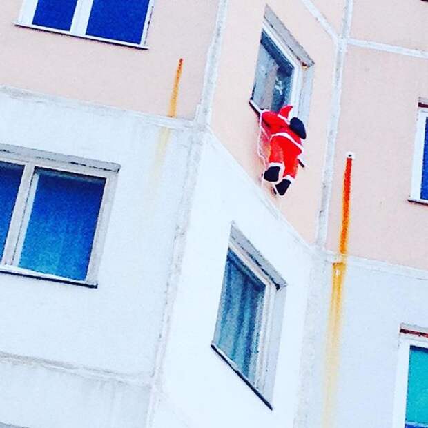 Вот уж где явно что-то пошло не так. Вот уж где явно что-то пошло не так. не по плану, прикол, юмор
