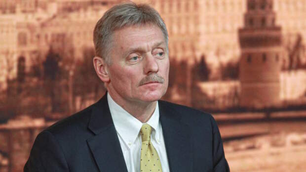 Перемирие США и Ирана, переговоры по Украине, сбои в работе интернета: о чем говорил Песков