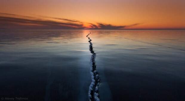 лучшие фото National Geographic 2015 года 