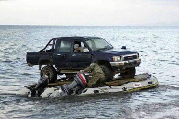 АВТОюмор