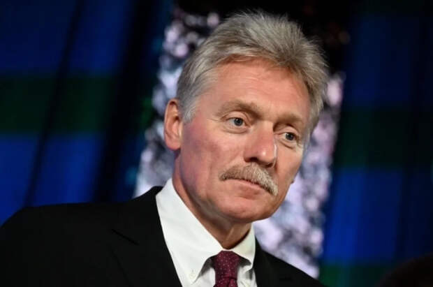 Песков: в ЕС видят энергетический шантаж Киева, но затыкают друг другу рот