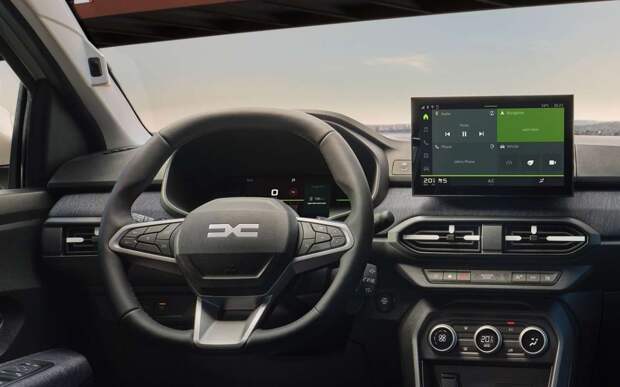 Самый популярный автомобиль в Европе оказался родственником новой Лады