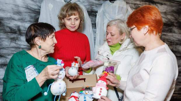 Волонтеры начнут производить средства защиты для участников СВО в 2026 году