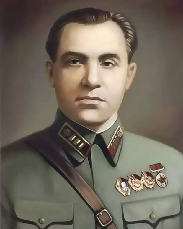 Полковник Старинов - дедушка советского спецназа, личный враг Гитлера и диверсант столетия война, история, партизаны, спецназ, ссср, факты