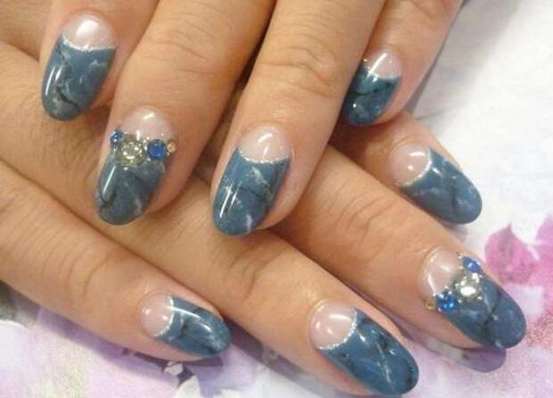 Интересный вариант