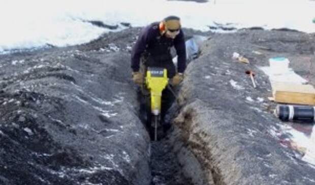 Would You Go To Antarctica? Not If You Had to Stay In This Place!