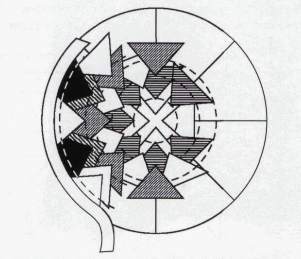Рис_34 Зубчики 1 вариант (700x601, 250Kb)
