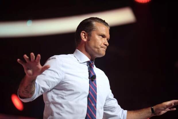 Пентагон: генеральная чистка ....Почему уволили высокопоставленных военачальников армии США