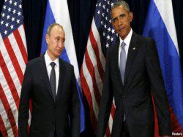 Новость на Newsland: Возможно ли восстановление доверия между РФ и Западом?