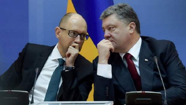 Дяченко: Украина потеряла всё