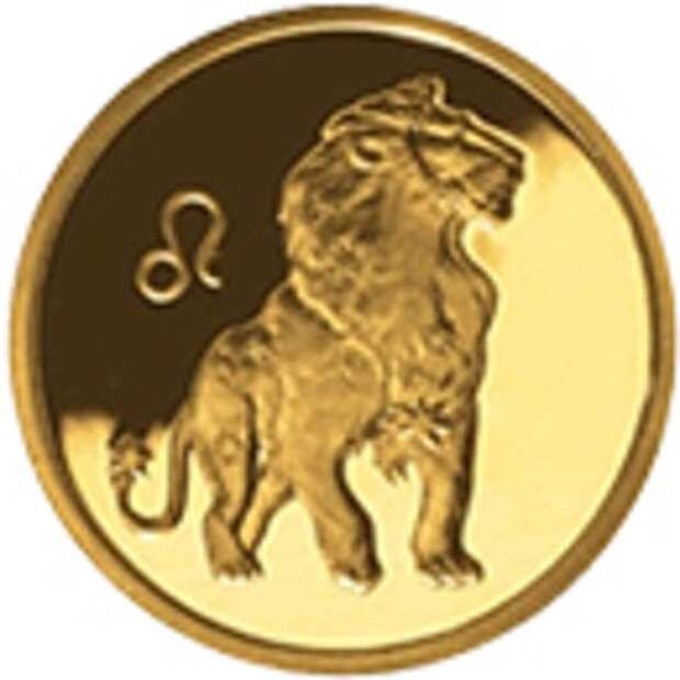 Лев