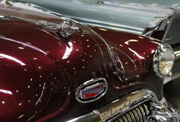 Buick Eight Special &amp;#039;1951