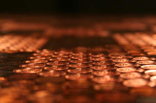 5218 монеток для создания столешницы монетки, столешница