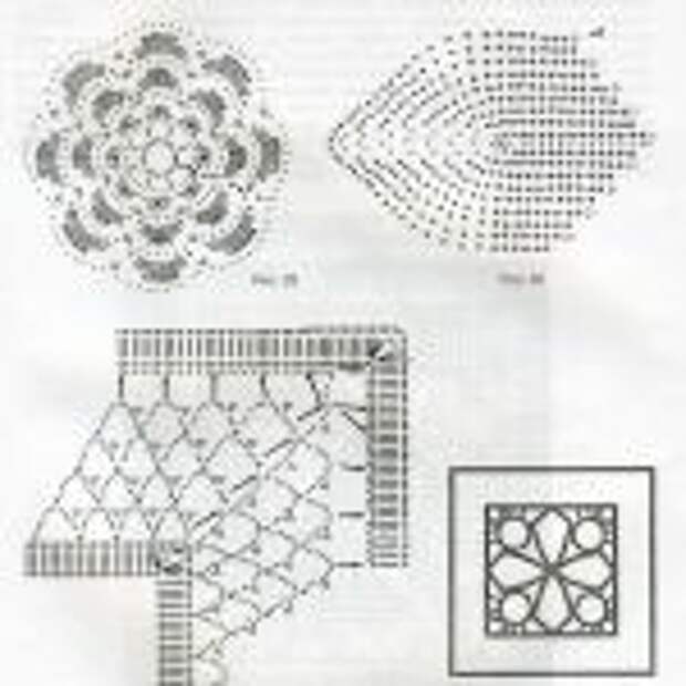 вязаные картины.page24
