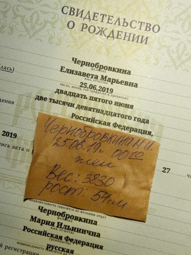 Матчества в России сегодня очень редки Матчества в России сегодня очень редки