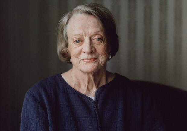 maggie