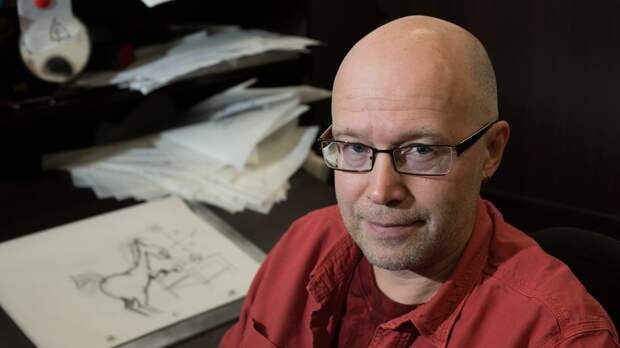 Константин Бронзит прокомментировал свою номинацию на «Оскар»