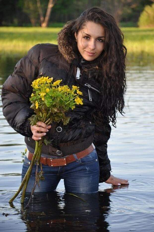 Настоящие ТП. Продолжаем ржать!