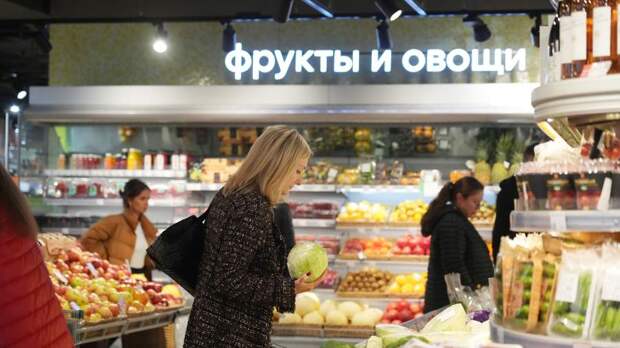 Пик пройден: инфляция в России пошла на снижение