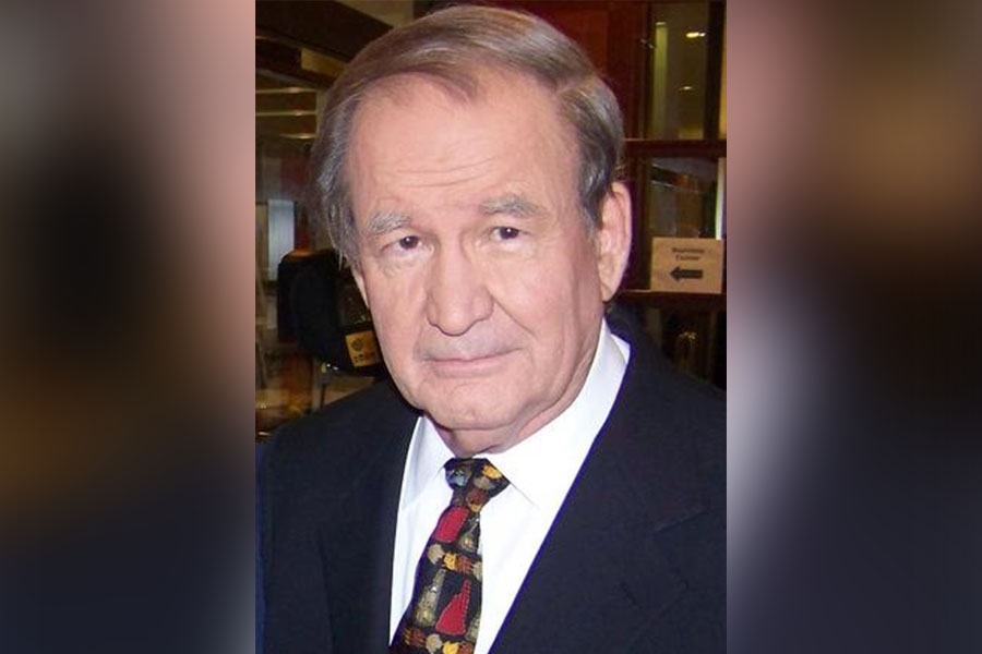 Американский политик Бьюкенен указал на слабость США перед Россией и Китаем