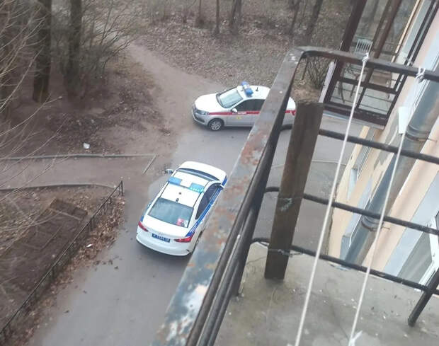 Петербургский СК нагрянул в мусорную квартиру, где чуть не умер пятилетний