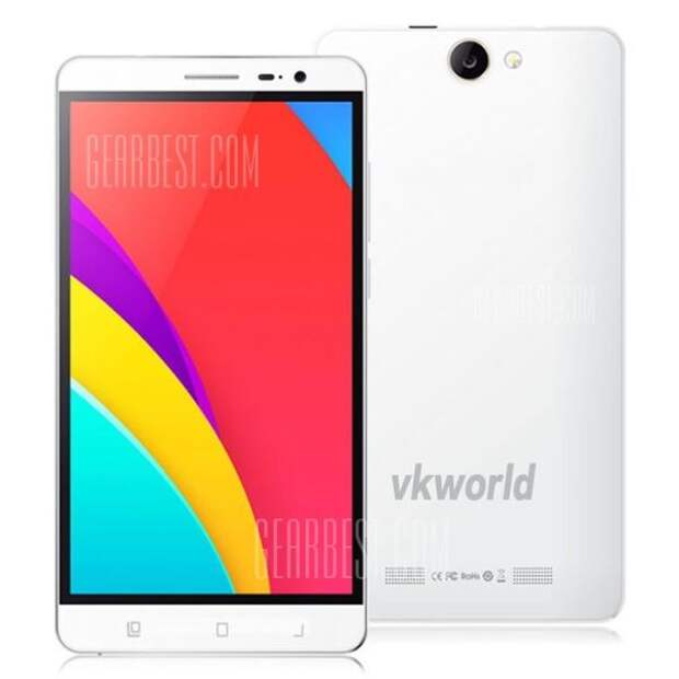 VKWORLD VK6050