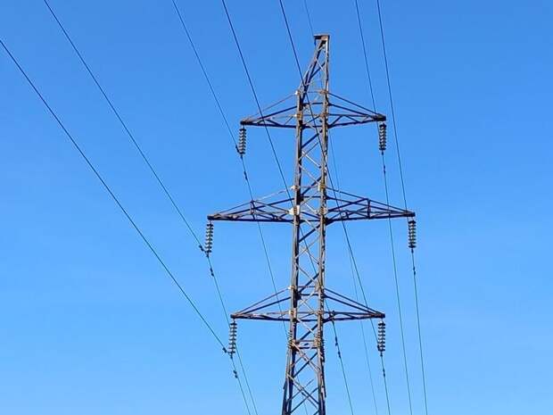 Восточный, Черновские и ряд улиц Читы останутся без электричества