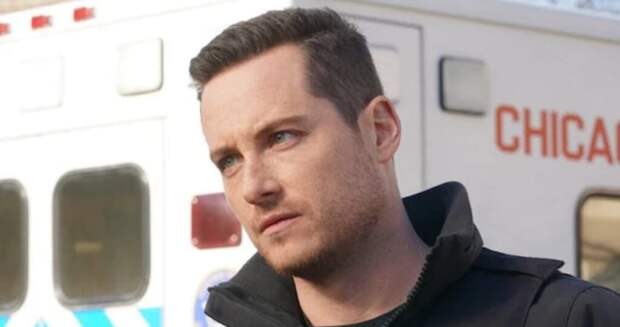 Jesse Lee Soffer Final Season - Chicago PD