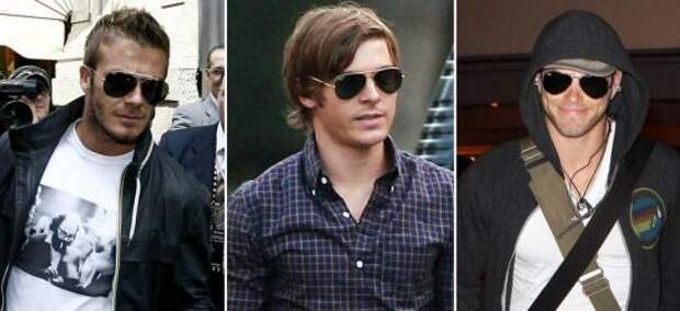 Aviators Sunglasses for men