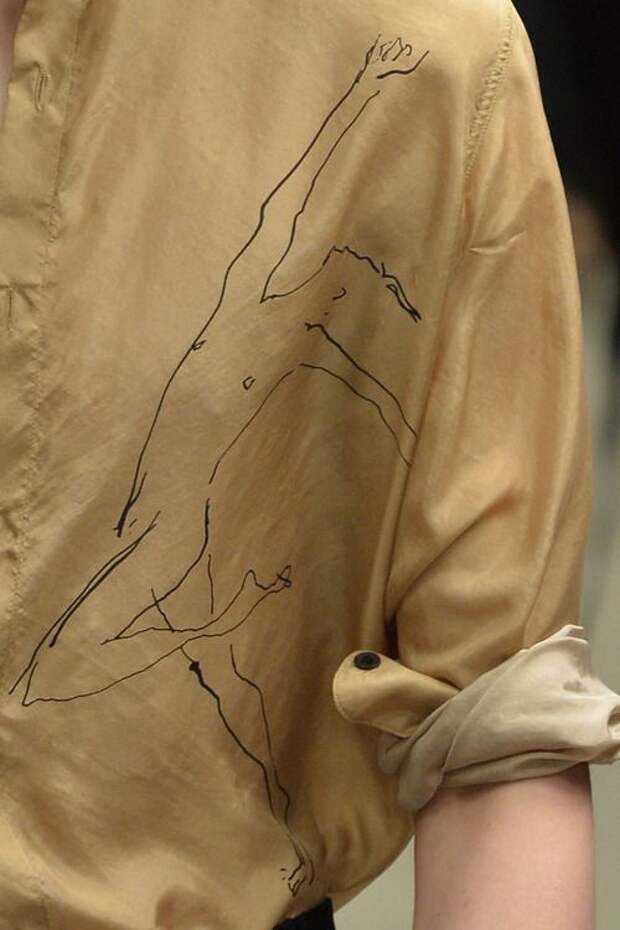 Dries Van Noten Dries Van Noten