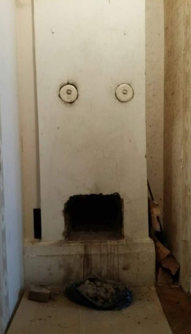 Они следят за тобой