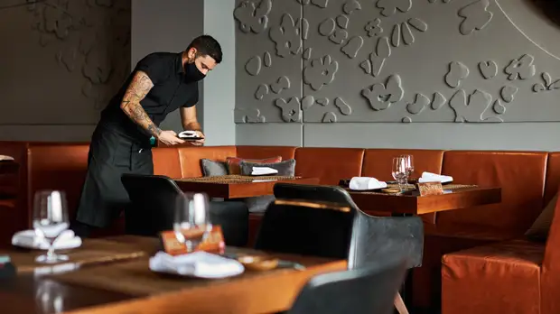 В Ленобласти смягчили ряд антикоронавирусных мер