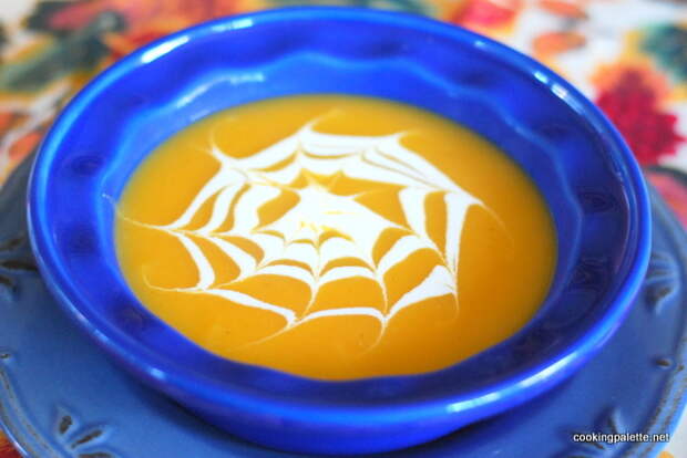 butternut apple ginger soup (10)