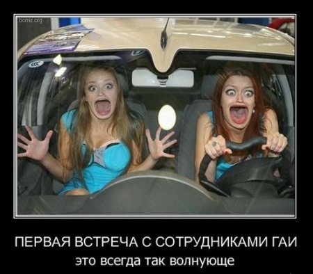 Демотиваторы, прикольные картинки, лучшие за неделю.