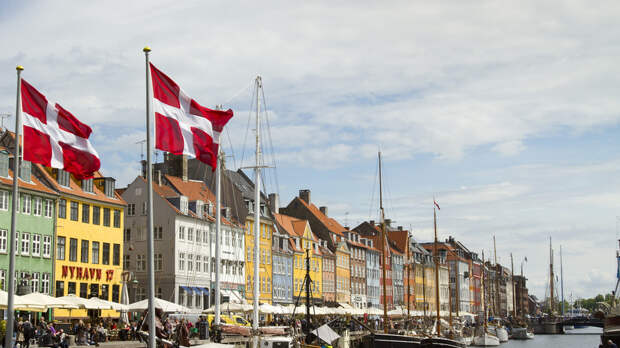 Посол Барбин: Дания маниакально заряжена на конфронтацию с Россией