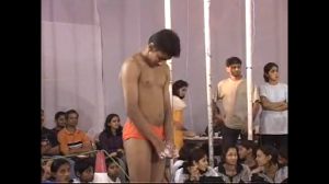 This Male Pole Dancer Just Put Every Stripper You’ve Ever Seen to Shame