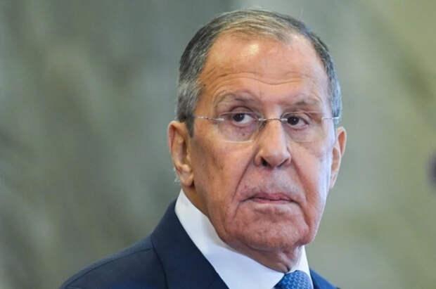Лавров осадил журналиста на большой пресс-конференции