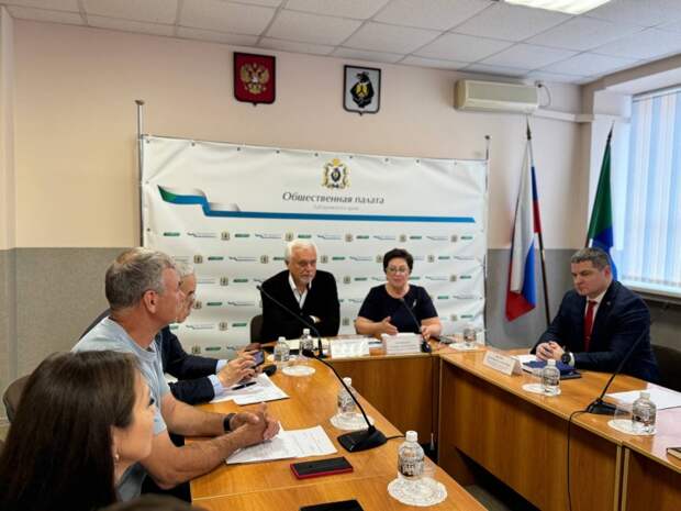 Общественные наблюдатели будут следить за соблюдением правил проведения выборов в Хабаровском крае
