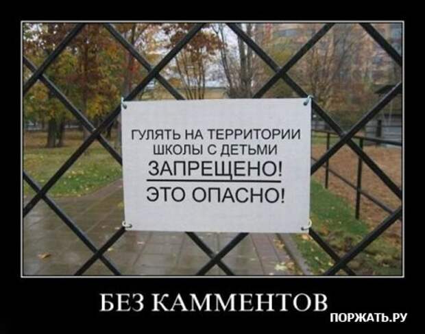 искали демотиваторы?