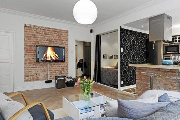 20-smart-ideas-for-a-one-room-apartment-artnaz-com-13