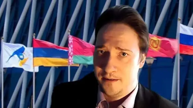 Политолог Самонкин: Запад накачивает оружием украинских националистов