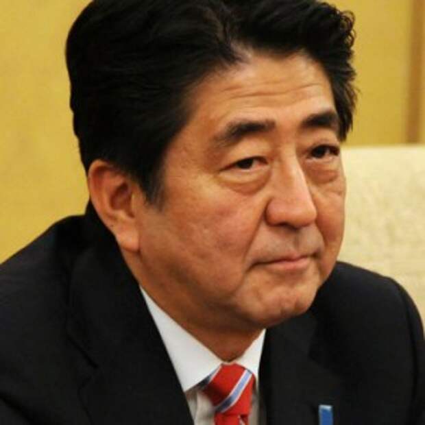 Япония намерена продолжить диалог с Россией о мирном договоре