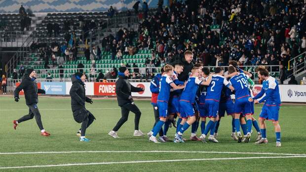 Байтуков перешел из «Торпедо» в «Челябинск»