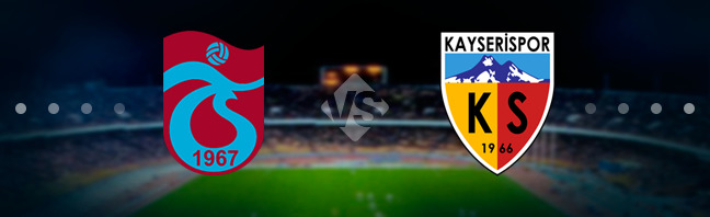 Трабзонспор - Кайсериспор: Прогноз на матч 06.04.2021