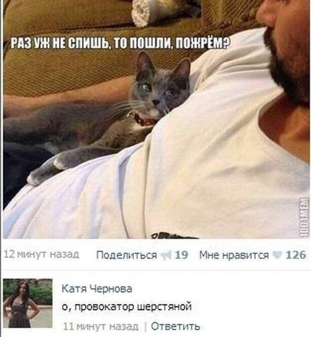 Смешные комментарии из социальных сетей картинки, прикол, соц сети, юмор