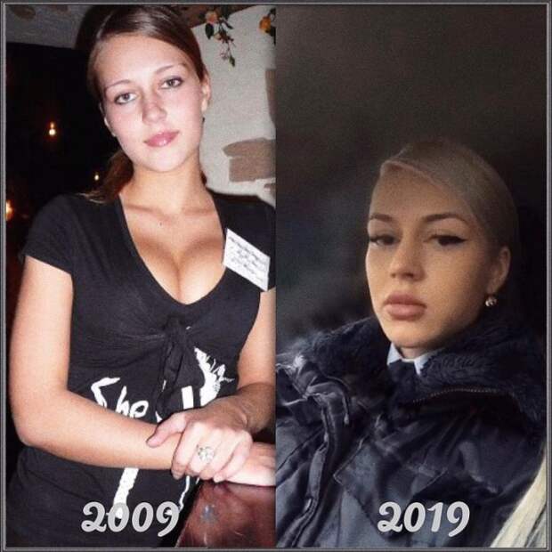 Анна из Екатеринбурга, которой достался титул Краса Росгвардии