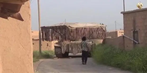 На самом деле совсем не смешно.